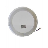 Светильник-тарелка Ultra NP 30W 4000K (РР)
