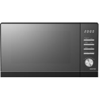 Микроволновая печь CENTEK CT-1564 (черный)