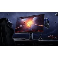 Игровой монитор Xiaomi Mini LED Gaming Monitor G Pro 27Qi 2026 P27QDA-RGPGL (международная версия)