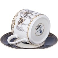 Сервиз Lefard Horse Club 590-579