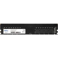 Оперативная память Netac Basic 8GB DDR4 PC4-25600 NTBSD4P32SP-08