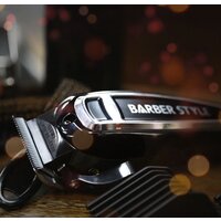 Машинка для стрижки волос Dewal Barber Style 03-015