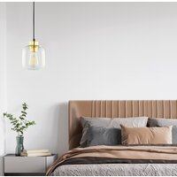 Подвесная люстра TK Lighting Marco 6695