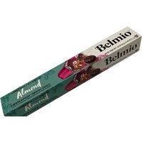Кофе в капсулах Belmio Nut'hing But Almond 10 шт