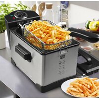 Фритюрница GFgril GFF-M2500 Master Cook