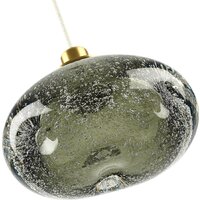 Подвесная люстра Odeon Light L-Vision Mela 7045/4L
