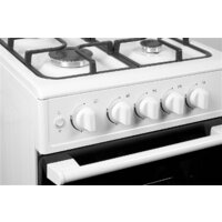 Кухонная плита General Electronics GE-GM4EC55W