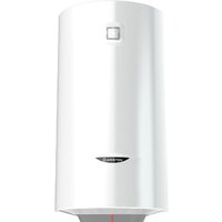 Накопительный электрический водонагреватель Ariston PRO1 R ABS 65 V Slim
