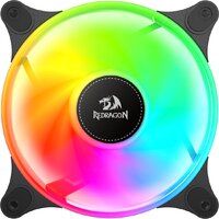 Комплект вентиляторов для корпуса Redragon GC-F013