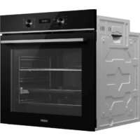 Электрический духовой шкаф Haier HOQ-A2AEN3BX