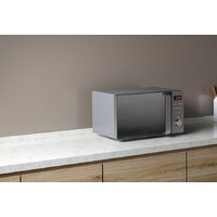 Микроволновая печь Krona Quantum 44 MR/IX