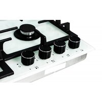 Варочная панель Exiteq EXH-204 white