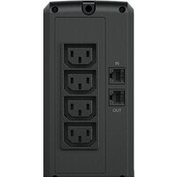 Источник бесперебойного питания CyberPower UT650EIG