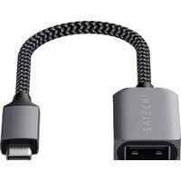 Адаптер Satechi USB-C to USB 3.0 ST-UCATCM