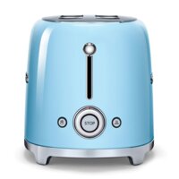 Тостер Smeg TSF02PBEU