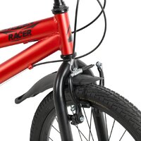Детский велосипед Novatrack Racer 20 20SH6V.RACER.DRD6 (красный)