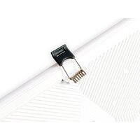Светодиодная панель Ambrella light Downlight DCR331