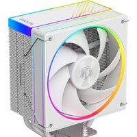 Кулер для процессора ID-Cooling Frozn A410 ARGB White
