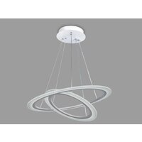 Подвесная люстра Ambrella light FA FA4355