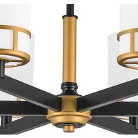 Подвесная люстра Lightstar Cero 731067