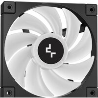 Система жидкостного охлаждения для процессора DeepCool LD240 R-LD240-BKMSN-G-1