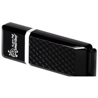 USB Flash SmartBuy 16GB Quartz (SB16GBQZ-K)