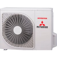 Кондиционер Mitsubishi Heavy Industries Standard Plus SRK71ZTL-W/SRC71ZTL-W