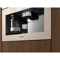 Кофемашина Miele CVA 7845 PEBE