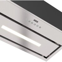 Кухонная вытяжка Franke Luce 60 IX 305.0738.595