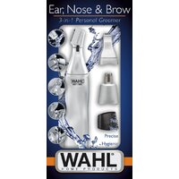 Триммер для носа и ушей Wahl Ear, Nose & Brow 3-in-1 5545-2416