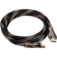 Кабель Cablexpert CCP-HDMI8K-1.5M