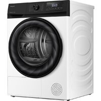 Сушильная машина Weissgauff WD 4948 Heat Pump
