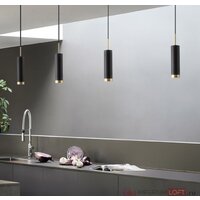 Подвесная люстра ImperiumLoft Talsi-one01 178117-26