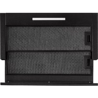 Кухонная вытяжка YOUQ Ami BT 1080 B 60 BL (черный)