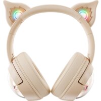 Наушники Onikuma B5 (бежевый)