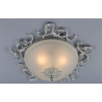 Светильник-тарелка Omnilux Palermo OML-76417-03