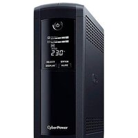 Источник бесперебойного питания CyberPower Value Pro VP1600ELCD