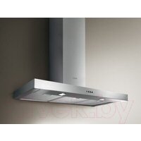 Кухонная вытяжка Jetair Polap 60 Inox