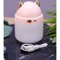Увлажнитель воздуха ILikeGift Cat 139P-004