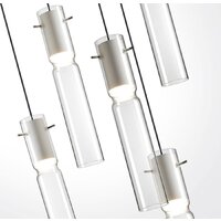 Подвесная люстра Odeon Light Scrow 5058/25LB