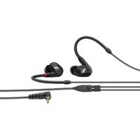 Наушники Sennheiser IE 100 Pro (черный)