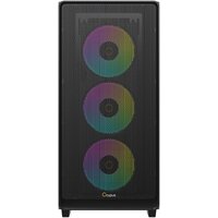 Корпус Ocypus Gamma C60 BK ARGB
