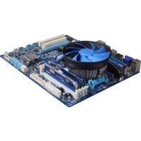 Кулер для процессора DeepCool Gamma Archer Pro V2 G-U-ARCHER-ARNNNN-G-2