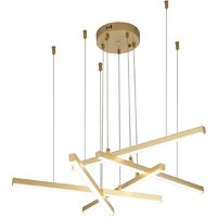 Подвесная люстра Indigo Light Paralleli V000087L