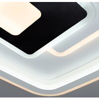Припотолочная люстра Arte Lamp Forma A1437PL-72WH