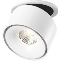Точечный светильник DesignLed T003112-KZ-12-WH-WW
