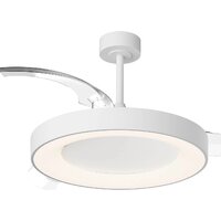 Подвесная люстра Mantra Niseko Fan 9057