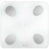 Умные напольные весы Picooc Mini Lite (белый)