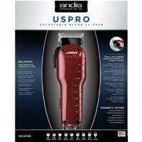 Машинка для стрижки волос Andis US-1 Adjustable Blade Clipper 66220