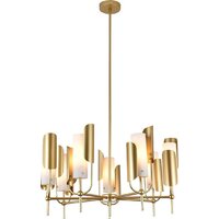 Люстра Indigo Light Impero V000503